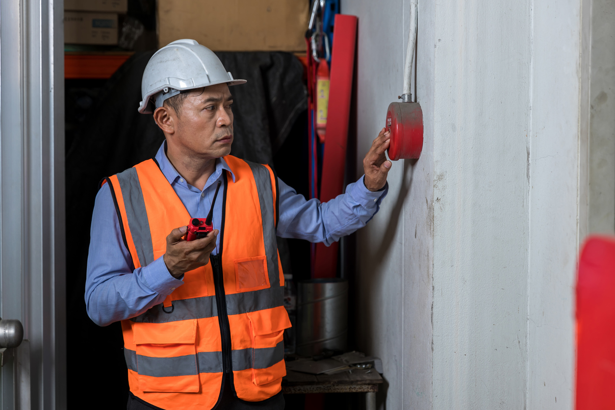 Learn how commercial fire monitoring systems support fire safety, ongoing maintenance, emergency planning, and compliance for businesses.