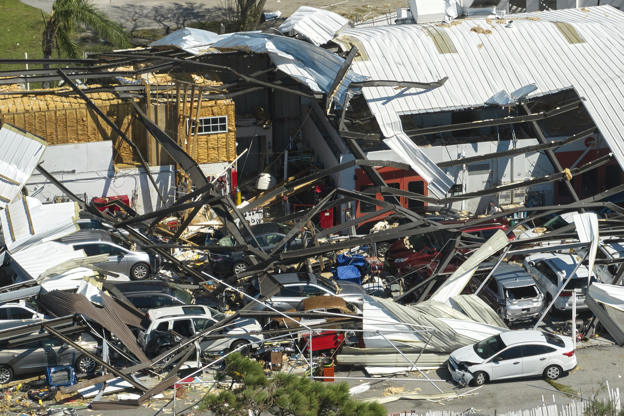 Learn how physical security supports business continuity planning and disaster preparedness. Discover how access control, surveillance, and alarms help protect your business before, during, and after emergencies.