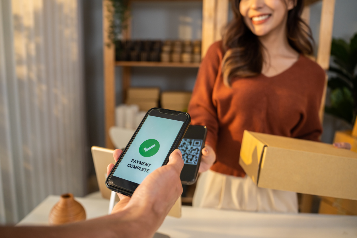 QR code scams are becoming more common. Learn how criminals use fake QR codes to redirect customers and discover simple ways businesses can protect their signs, payment stations, and reputation.