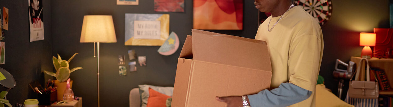 Moving into an off-campus apartment this semester? Learn practical college move-in safety tips to help students protect their homes, belongings, and personal safety.