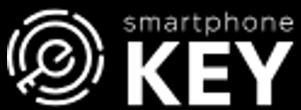 Smartphone Key logo