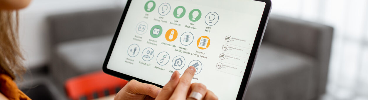 Learn how to protect smart home security devices with stronger passwords, secure Wi-Fi, updates, account protection, and safer connected technology.