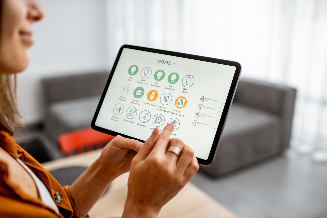 Learn how to protect smart home security devices with stronger passwords, secure Wi-Fi, updates, account protection, and safer connected technology.