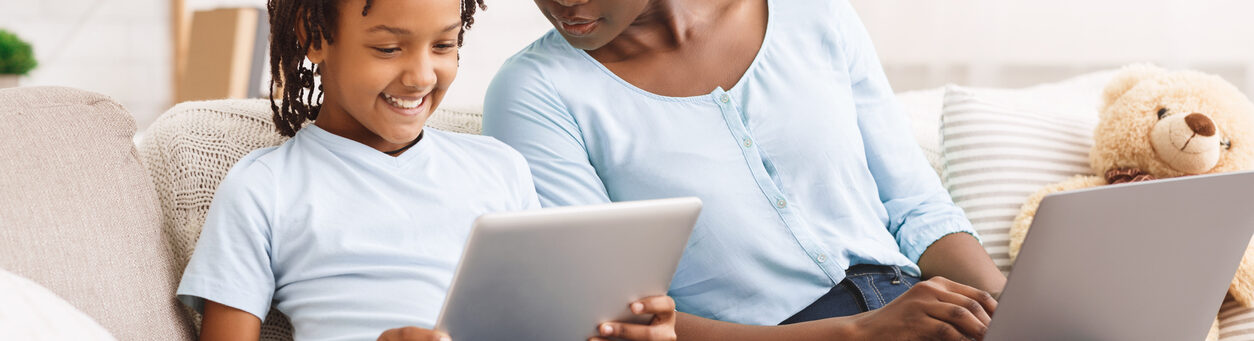 Teach kids stranger awareness for both online and in-person situations with practical tips for privacy, answering the door, trusted adults, and family safety.