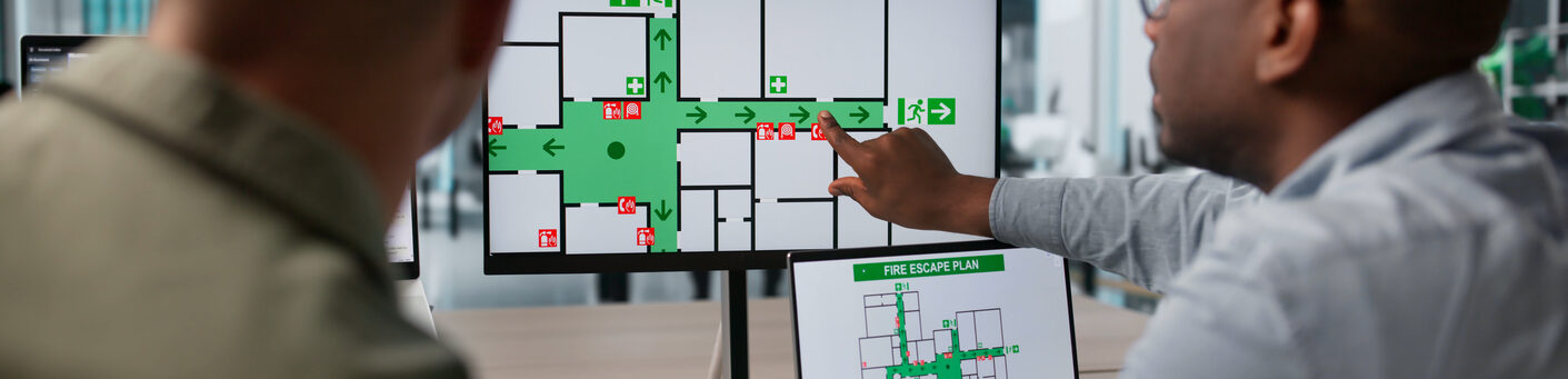 Learn how crisis response planning can help businesses protect employees and facilities through clear communication, preparation, and security.