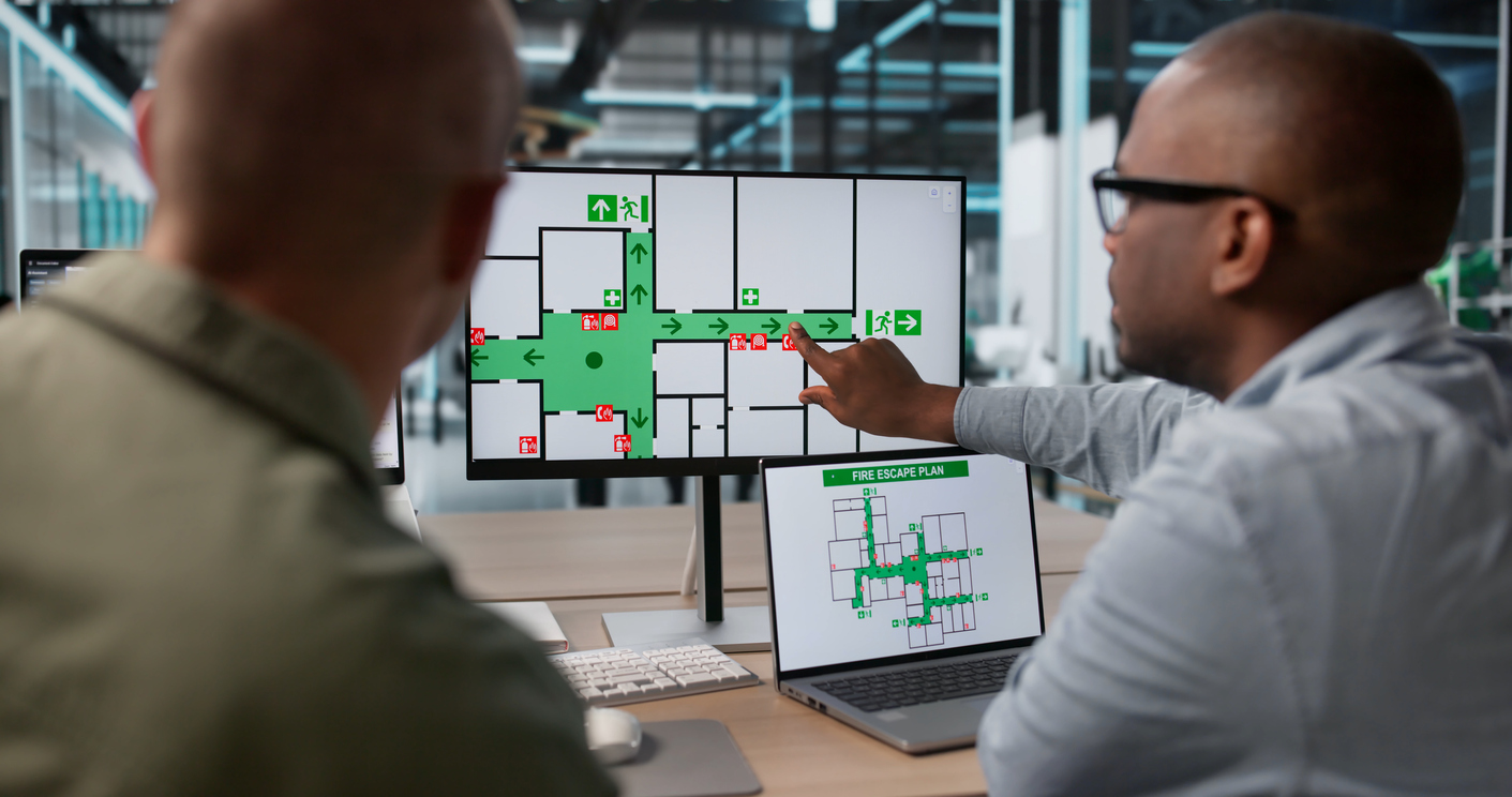 Learn how crisis response planning can help businesses protect employees and facilities through clear communication, preparation, and security.