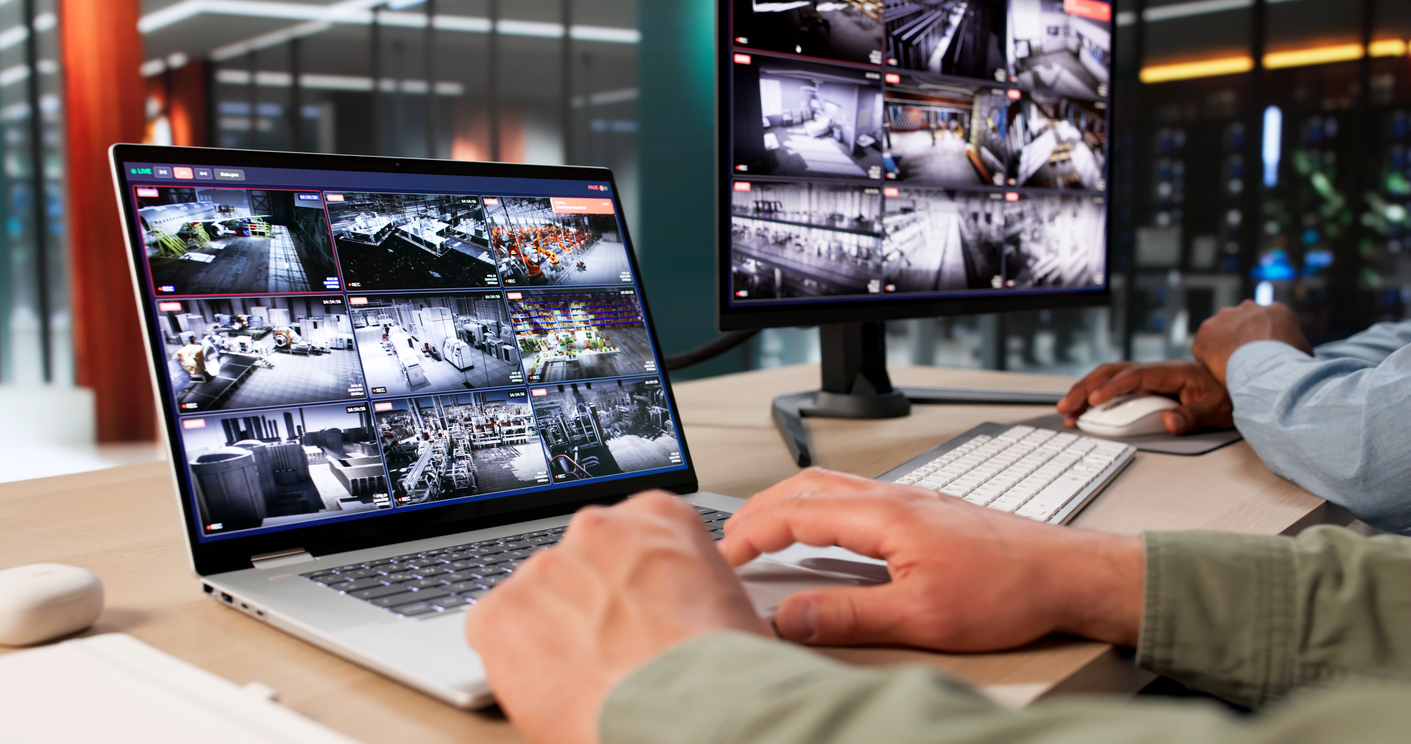 Could your security footage provide useful evidence after an incident? Learn what businesses should know about camera placement, video quality, storage, and access.