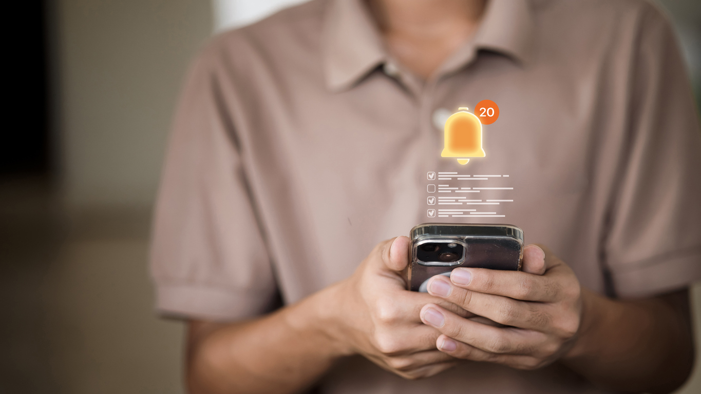 Too many home security notifications? Learn how to reduce unnecessary camera alerts, adjust motion detection, and keep important security warnings visible.