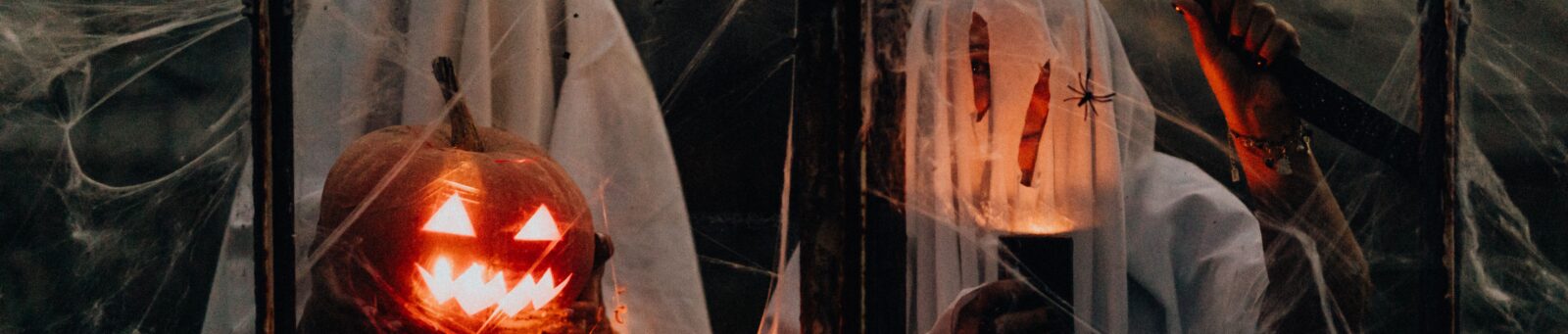 Discover overlooked Halloween security risks for homes and businesses, from unfamiliar visitors and costumes to access control and surveillance.